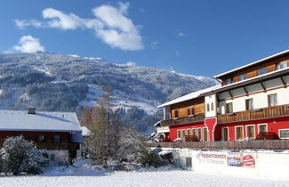 Photo 1 - Modern Apartment With Sauna in Stumm Tyrol