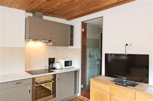 Foto 2 - Modern Apartment With Sauna in Stumm Tyrol