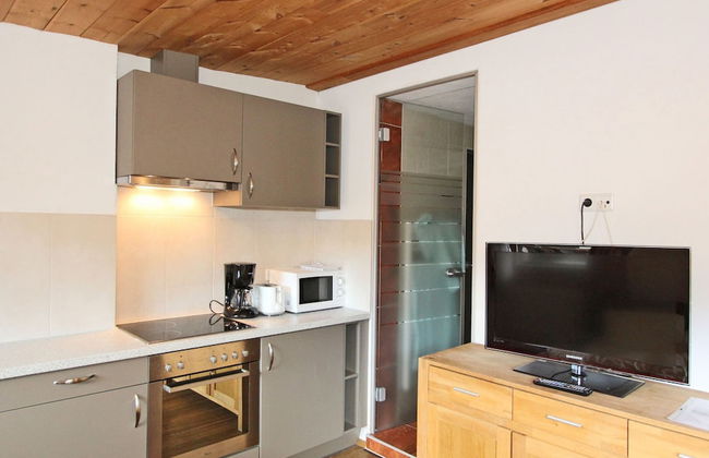 Apartment in Stumm Near Zillertal Ski Area - Foto 4