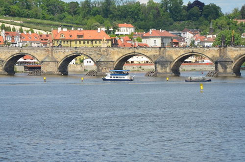 Photo 34 - Unique Apartment in Praha Near River Vltava