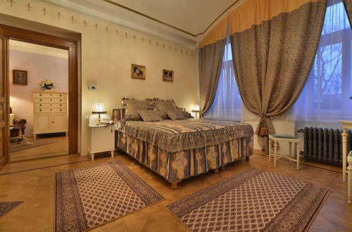 Foto 10 - Luxurious Apartment Near River in Cezch Republic