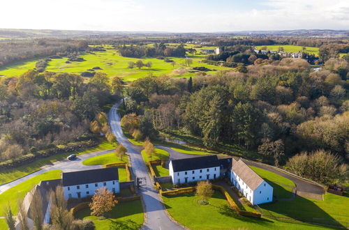 Foto 19 - Castlemartyr Holiday Mews 3 Bed