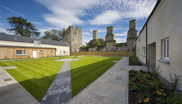 Foto 1 - Castlemartyr Holiday Mews 3 Bed