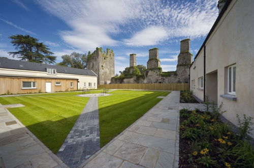 Foto 1 - Castlemartyr Holiday Mews 3 Bed