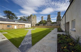 Foto 1 - Castlemartyr Holiday Mews 3 Bed