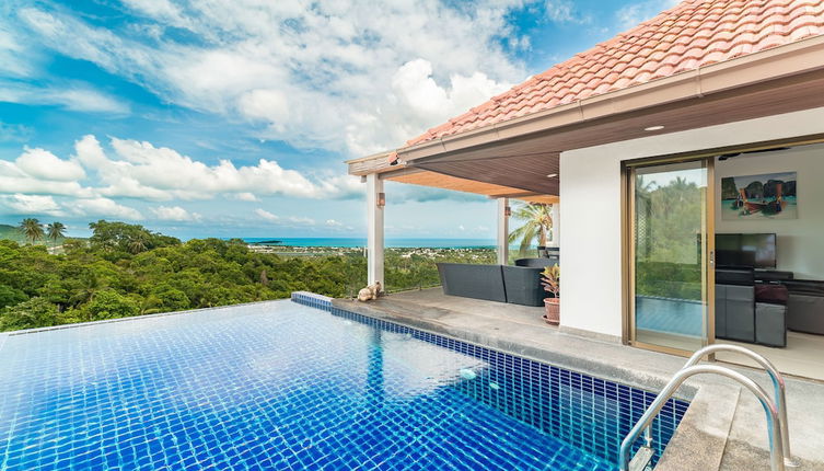 Photo 1 - Villa Rich Seaview