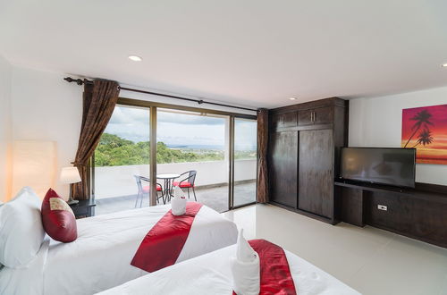 Photo 5 - Villa Rich Seaview