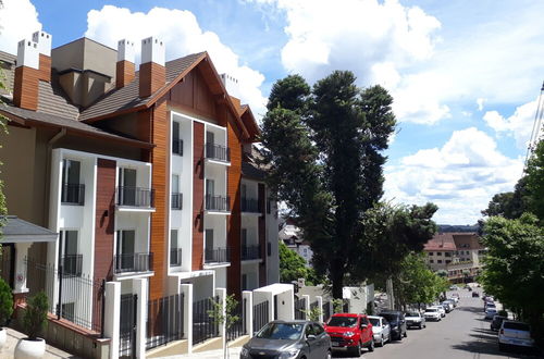 Photo 7 - Apartamento Loft One Gramado