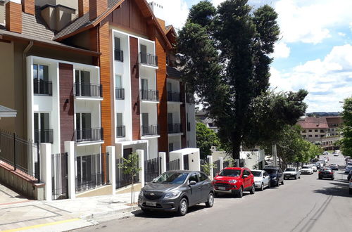 Photo 1 - Apartamento Loft One Gramado