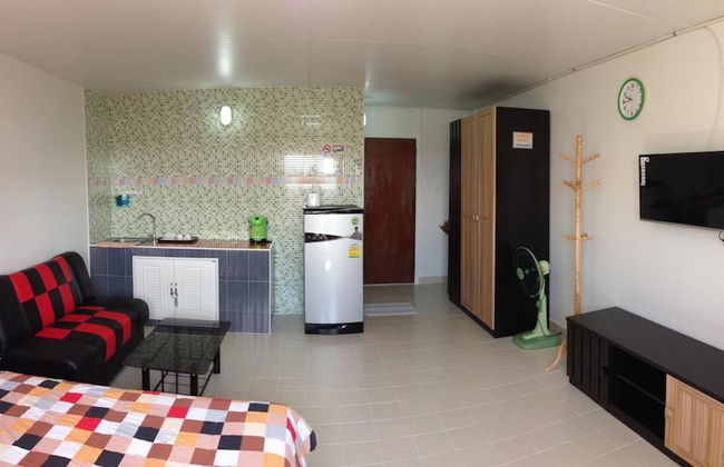 Muangthongthani Rental by Khun Dan - Foto 6