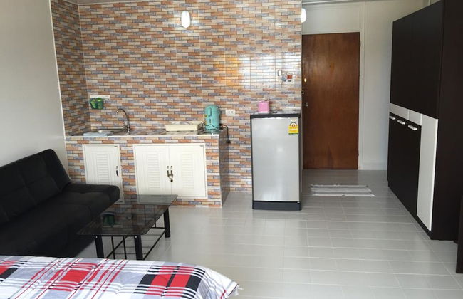 Muangthongthani Rental by Khun Dan - Foto 8