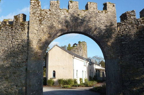 Foto 1 - Castlemartyr Holiday Mews 2 Bed