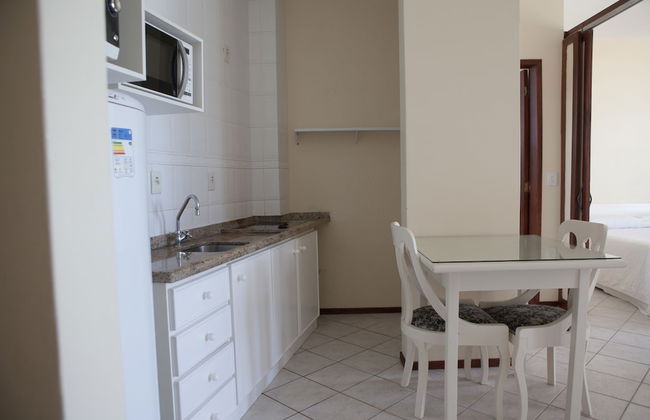 Palm Beach Apart Hotel - Foto 4