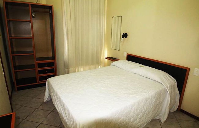 Palm Beach Apart Hotel - Foto 7