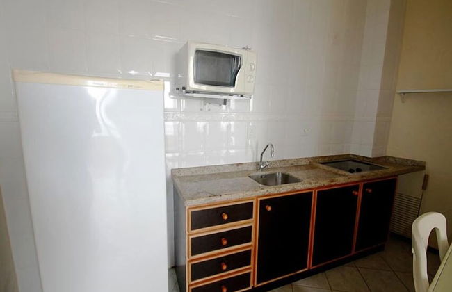 Palm Beach Apart Hotel - Foto 15