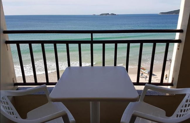 Palm Beach Apart Hotel - Foto 8