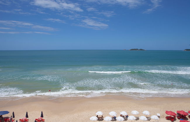 Palm Beach Apart Hotel - Foto 22