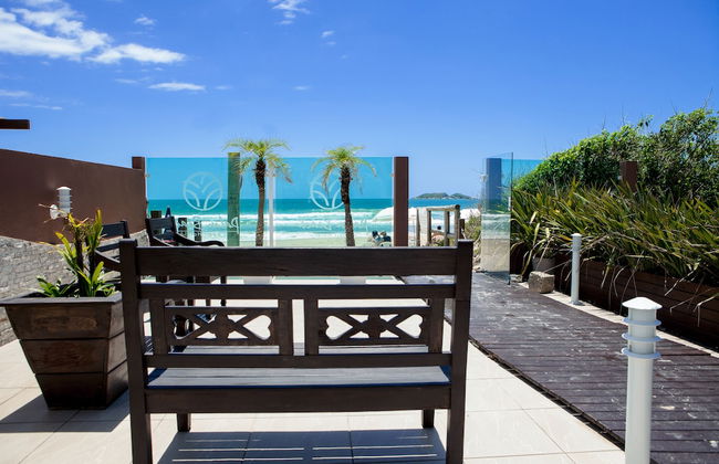 Palm Beach Apart Hotel - Foto 28
