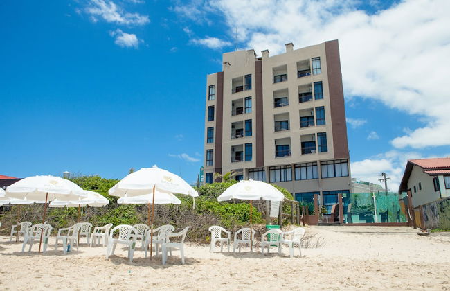 Palm Beach Apart Hotel - Foto 26