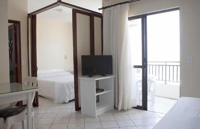 Palm Beach Apart Hotel - Foto 18