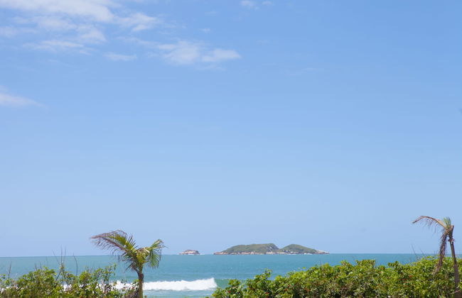 Palm Beach Apart Hotel - Foto 25