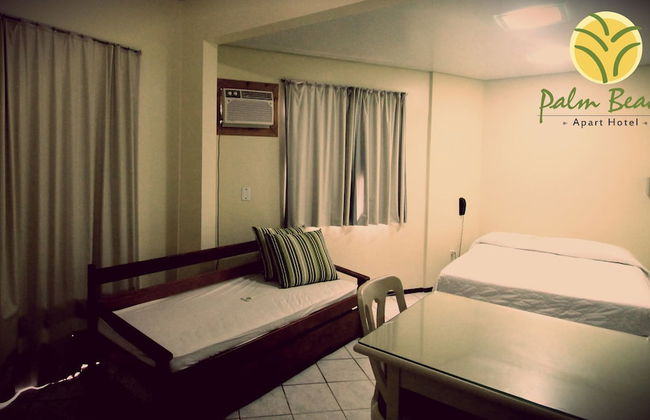 Palm Beach Apart Hotel - Foto 5