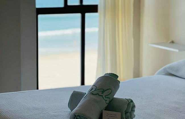Palm Beach Apart Hotel - Foto 11