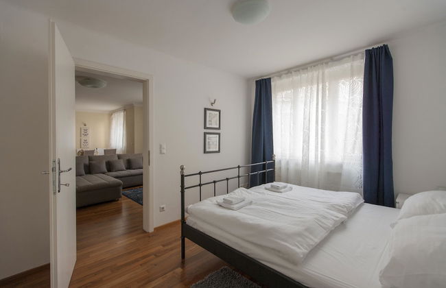 Heart of Vienna Residence - Foto 5