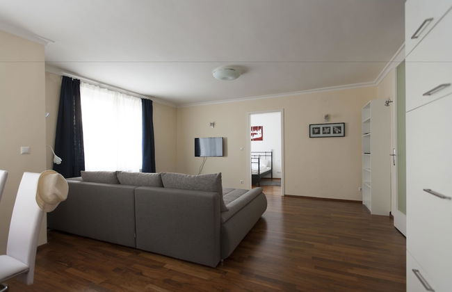 Heart of Vienna Residence - Foto 10