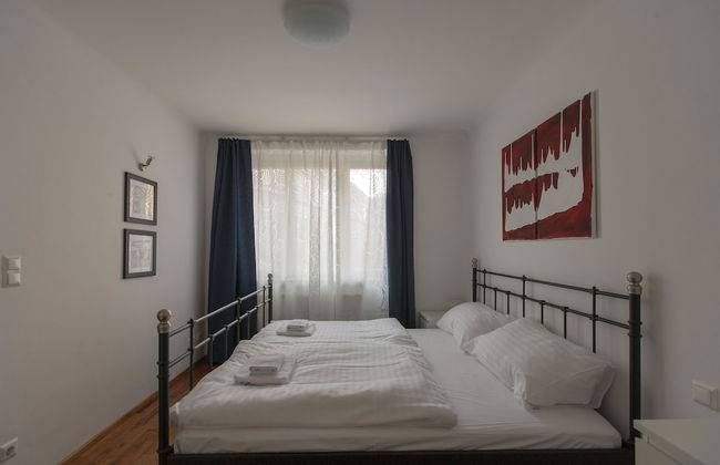 Heart of Vienna Residence - Foto 3