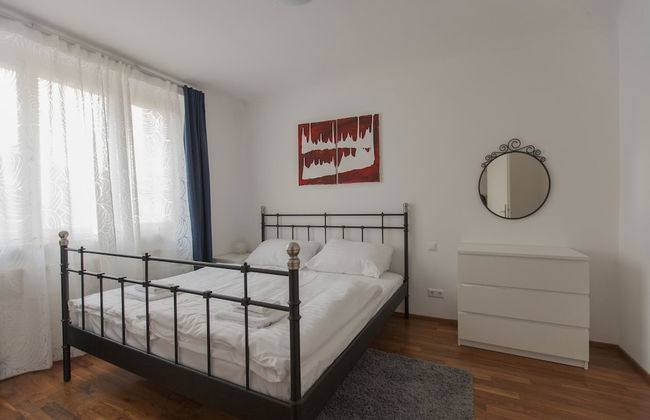 Heart of Vienna Residence - Foto 2