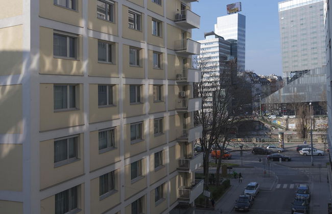 Heart of Vienna Residence - Foto 14