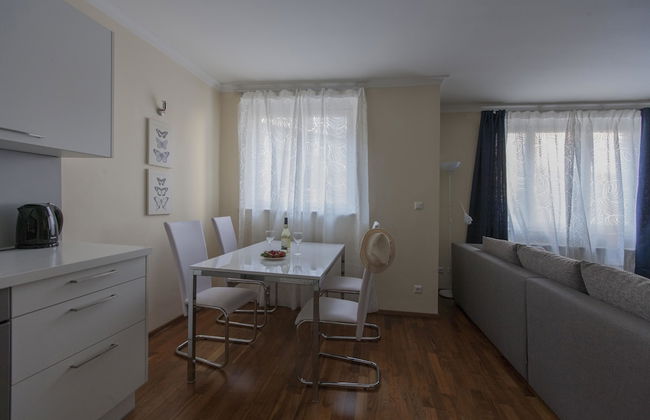 Heart of Vienna Residence - Foto 6