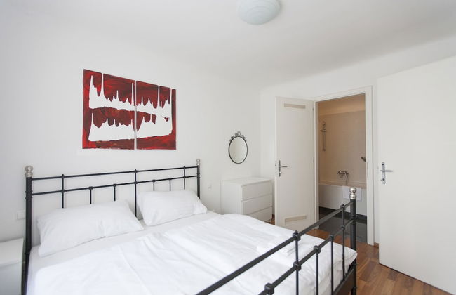 Heart of Vienna Residence - Foto 4