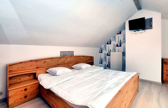 Holiday Home in Ardennes With Scenic Terrace - Foto 7