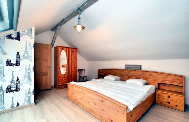 Holiday Home in Ardennes With Scenic Terrace - Photo 15