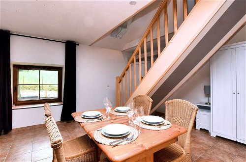 Photo 15 - Charming Holiday Home in St Vith With Terrace