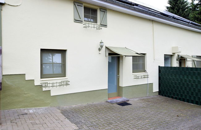 Holiday Home in Ardennes With Scenic Terrace - Photo 25