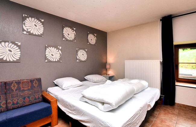 Holiday Home in Ardennes With Scenic Terrace - Foto 4