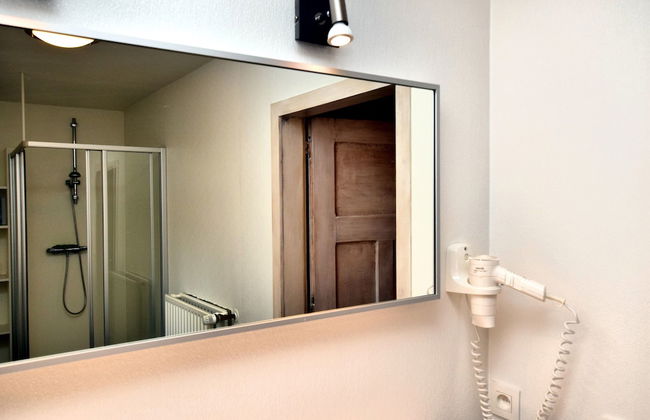 Holiday Home in Ardennes With Scenic Terrace - Photo 19