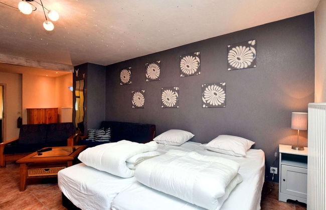 Holiday Home in Ardennes With Scenic Terrace - Foto 5
