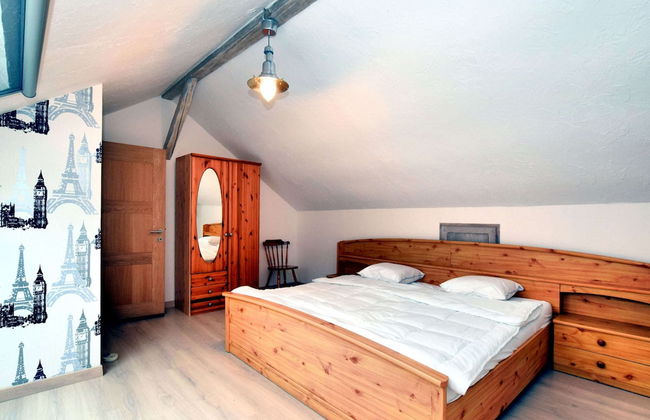 Holiday Home in Ardennes With Scenic Terrace - Foto 3