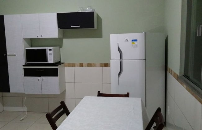 Casa Jambeiro 1 Penedo - Foto 7