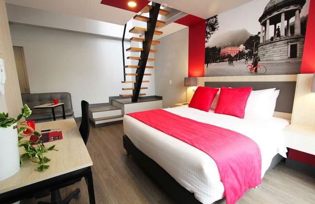 GIO Suites Bogota - Foto 4