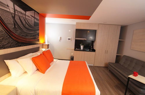 Photo 6 - GIO Suites Bogota