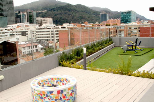 Foto 46 - GIO Suites Bogota