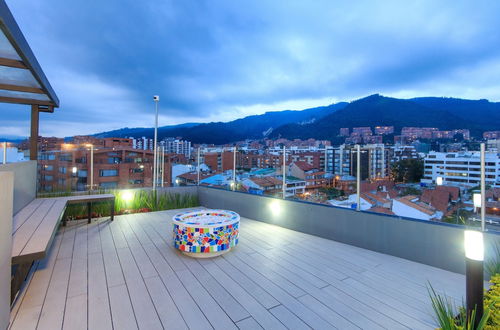 Photo 25 - GIO Suites Bogota