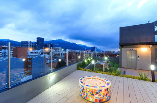 Photo 22 - GIO Suites Bogota