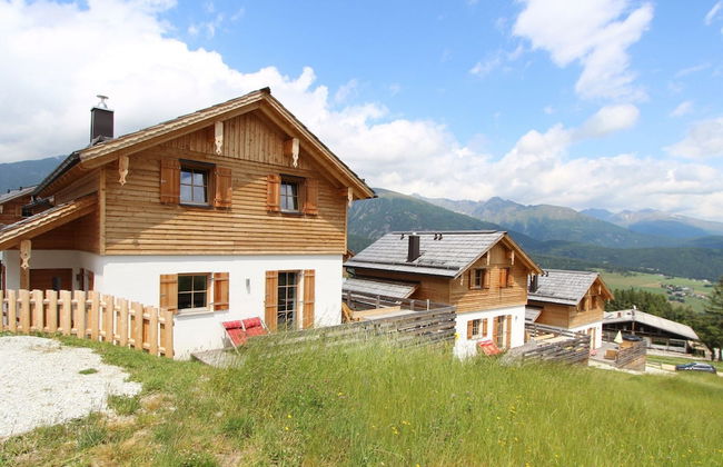 Cozy Chalet in Weisspriach With Terrace - Foto 22