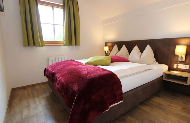 Cozy Chalet in Weisspriach With Terrace - Foto 5